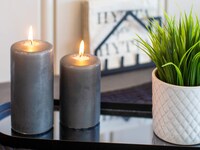 4 sterren vakantie huis in Naustbukta