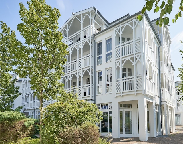 Appartement in Sellin bij Oostzeestrand