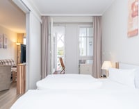 Appartement in Sellin bij Oostzeestrand