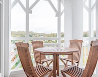 Appartement in Sellin bij Oostzeestrand