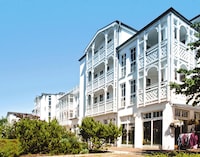 Appartement in Sellin bij Oostzeestrand
