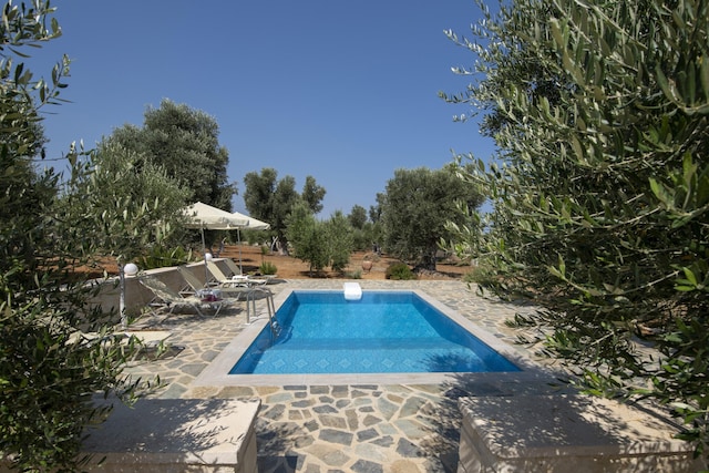 Maison à Pagkalochori proche des Plages