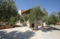 Maison à Pagkalochori proche des Plages