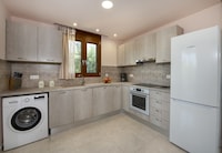 Maison à Pagkalochori proche des Plages