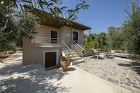 Maison de Vacances à Pagkalochori près des Plages