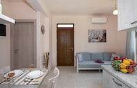 Maison de Vacances à Pagkalochori près des Plages