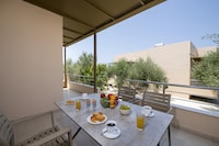 Maison de Vacances à Pagkalochori près des Plages