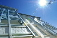Appartementen in Seepark Sellin