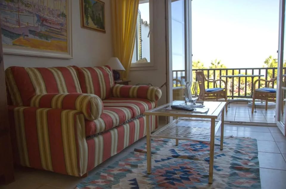 Apartamento en Cala D'Or playa cercana, Cala d'Or