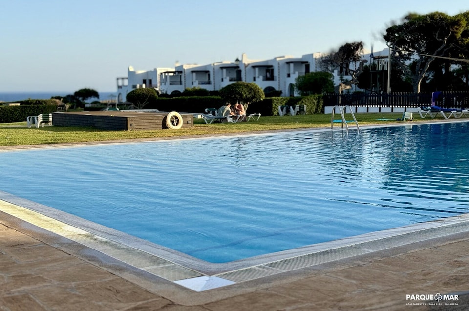 Apartamento en Cala D’Or cerca de Playa, Cala d'Or