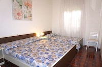 Appartement in Caorle bij stranden