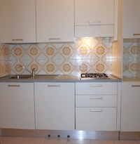 Appartement in Caorle bij stranden