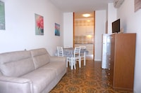 Appartement in Caorle bij stranden