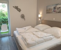 Ferienhaus in Rechlin am Müritzsee