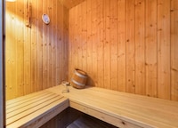 Xxl Familienferienhaus