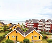 Ferienwohnung im Ferienpark Mueritz