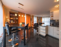 Ferienwohnung im Ferienpark Mueritz