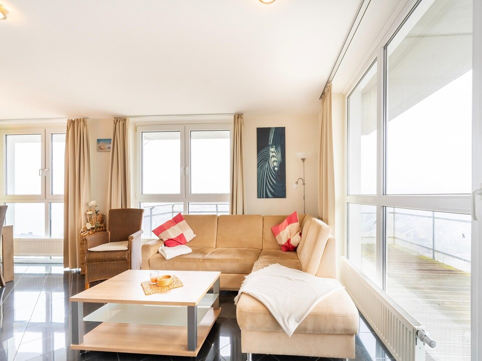 Rechlin Lakeside Escape, Rechlin