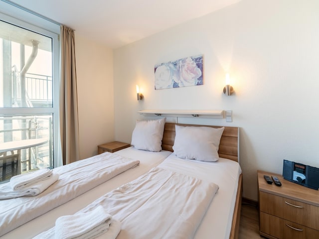 Rechlin Lakeside Escape, Rechlin