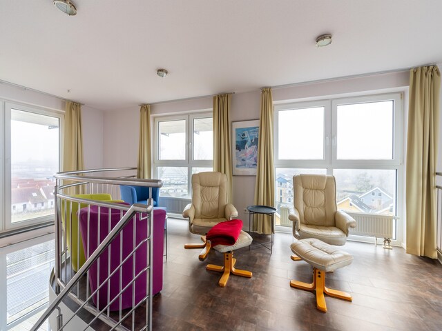 exklusives Appartement, Rechlin