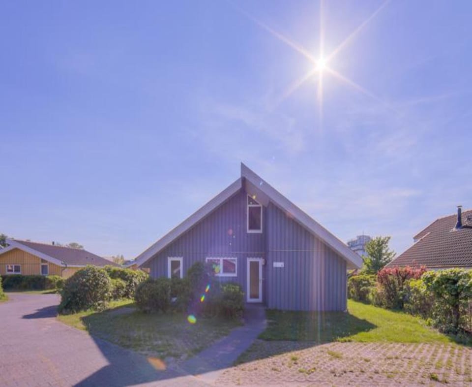 Ferienpark Müritz mit Marina Zugang, Rechlin