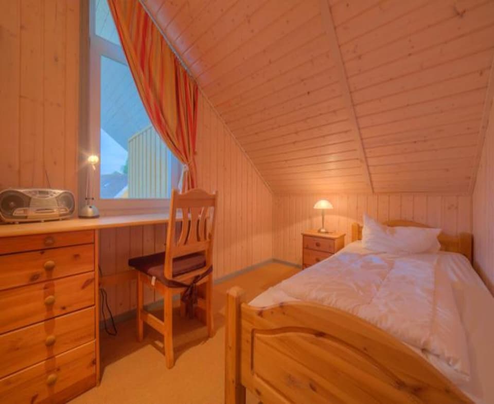 Holiday Home by Müritz with Marina Access, Rechlin
