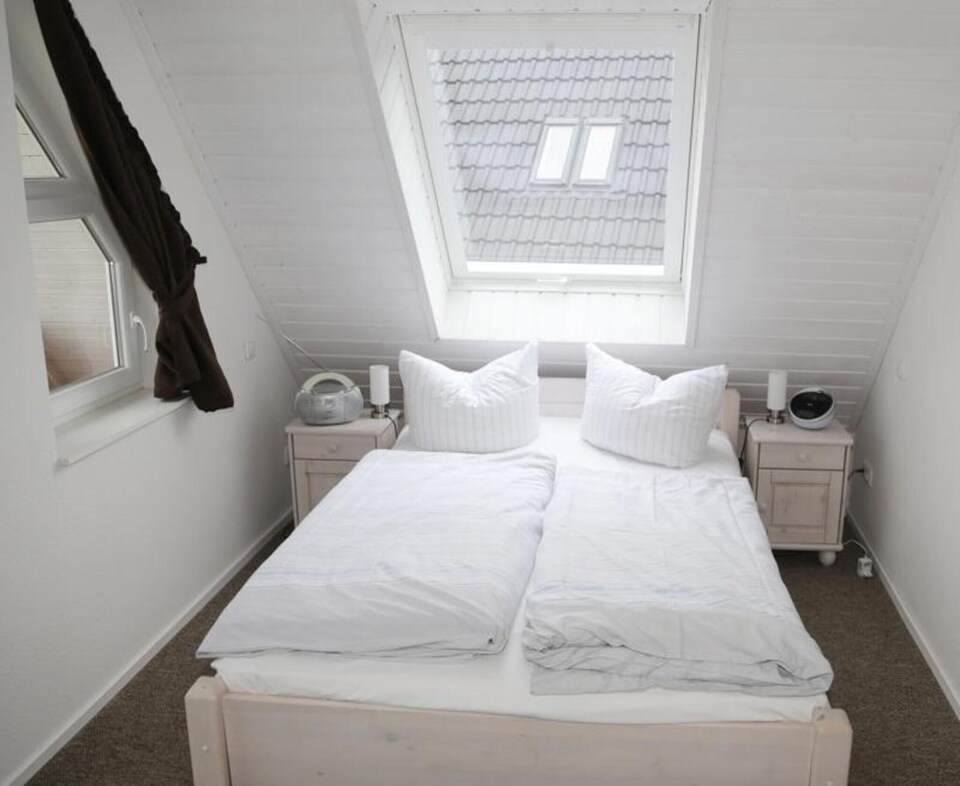 Wohnung in Rechlin am Müritz-Nationalpark, Rechlin