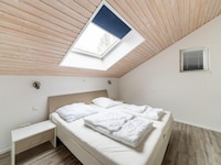 Ferienhaus am Granzower See mit Sauna