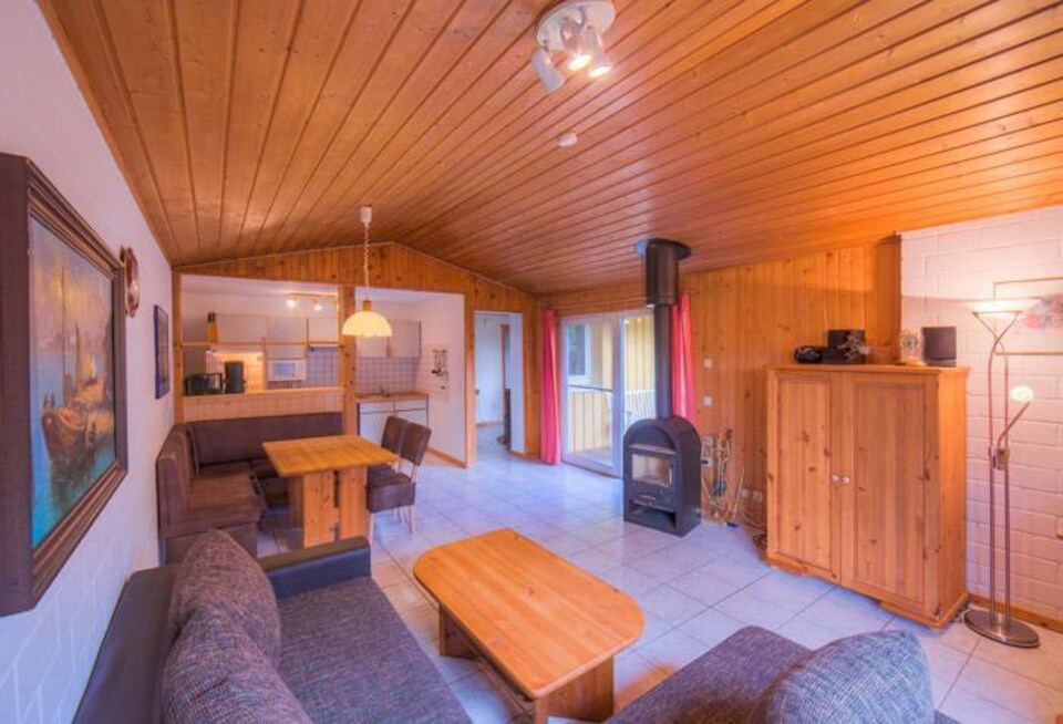 Ferienpark Mirow, Granzow, Mirow