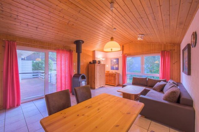 Ferienpark Mirow, Granzow, Mirow