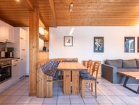 Vakantiehuis in Scandinavische stijl