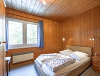 Vakantiehuis in Scandinavische stijl