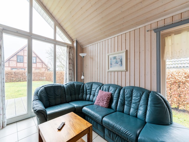 Ferienhaus im Ferienpark Mirow, Mirow
