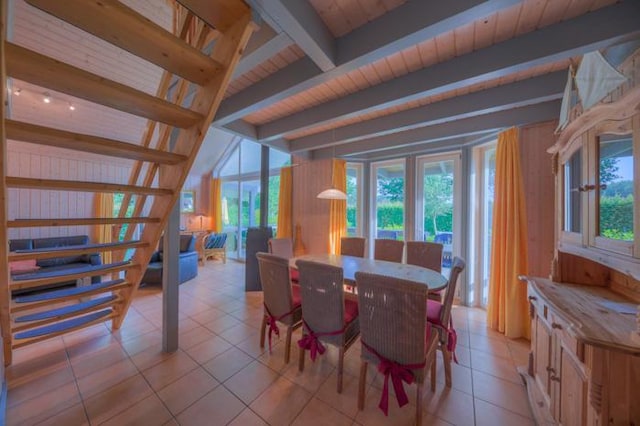 Ferienhaus am Granzower See mit Sauna, Mirow