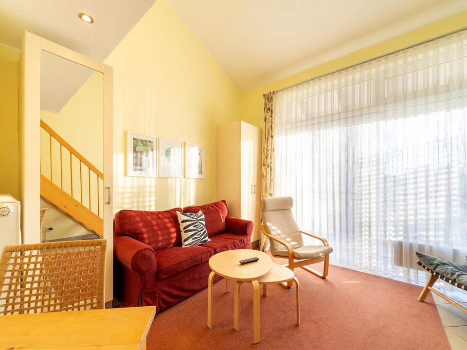 Wilgenbries Schuilplaats, Mirow