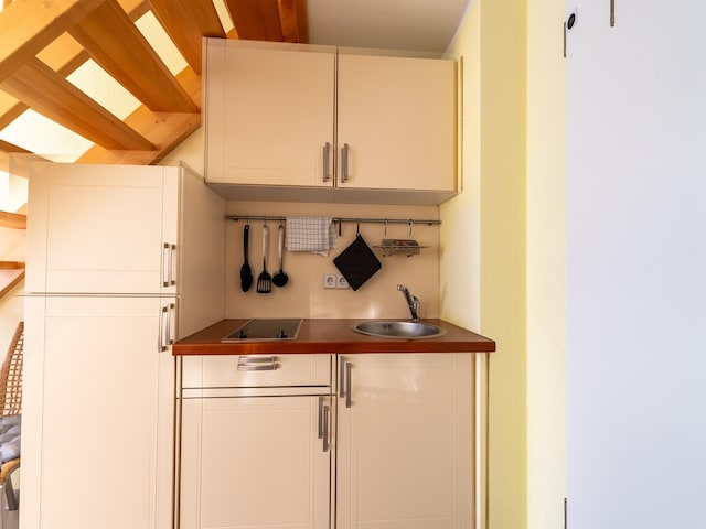 Wilgenbries Schuilplaats, Mirow