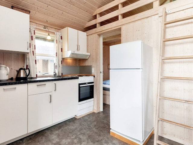 4 star holiday home in Løkken, Jammer Bay
