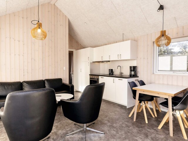 5 star holiday home in Løkken, Jammer Bay