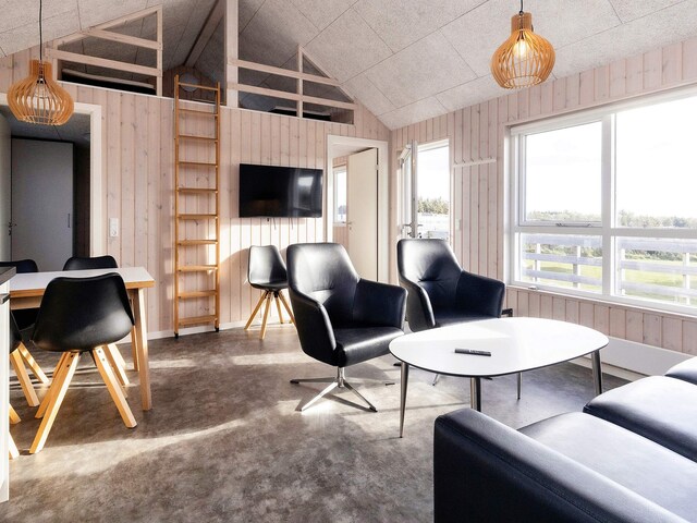 5 star holiday home in Løkken, Jammer Bay