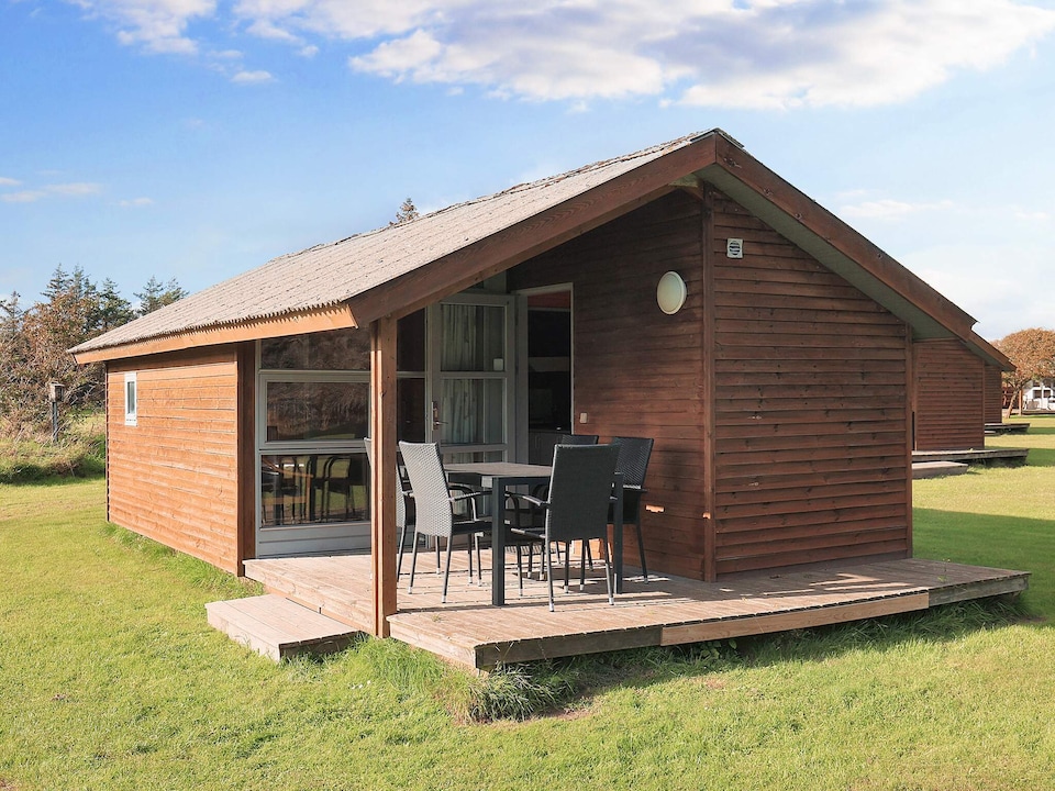5 star holiday home in Løkken, Jammer Bay