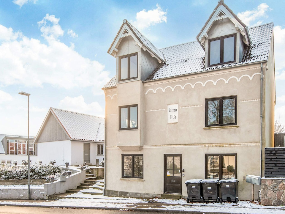 6 person holiday home in Give, Søhøjlandet