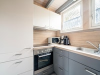 Ferienhaus mit Kinderausstattung