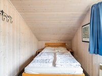 Ferienhaus mit Kinderausstattung