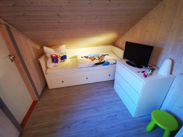 Ferienhaus in perfekter Lage, Mirow