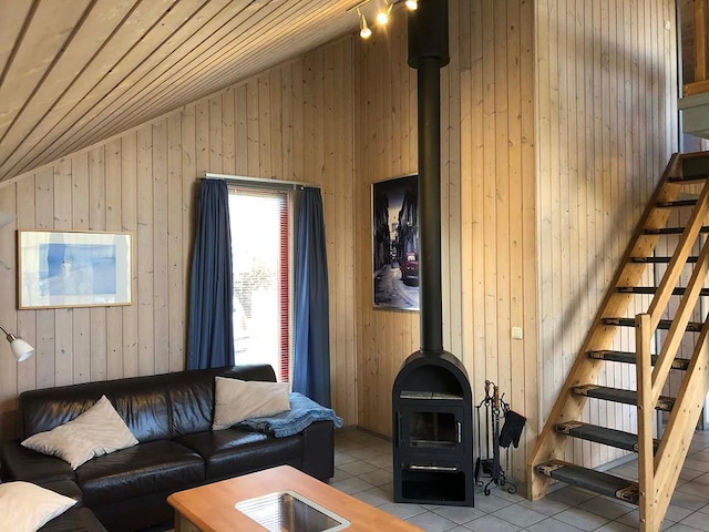 Wohnung am Granzower See für Familien, Mirow