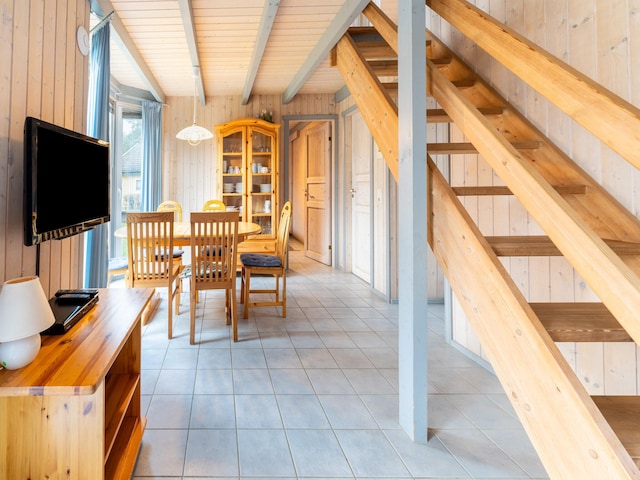 Wohnung am Granzower See mit Wassersport, Mirow
