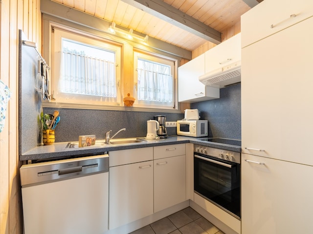 Wohnung am Granzower See mit Wassersport, Mirow