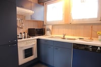 Vakantiehuis in Scandinavische stijl