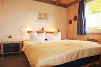 Vakantiehuis in Scandinavische stijl