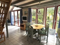 Exclusief Scandinavisch vakantiehuis